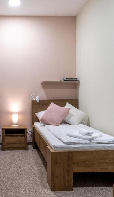 Rozsa Etterem & Panzio Bed & Breakfast Pécs Exterior photo